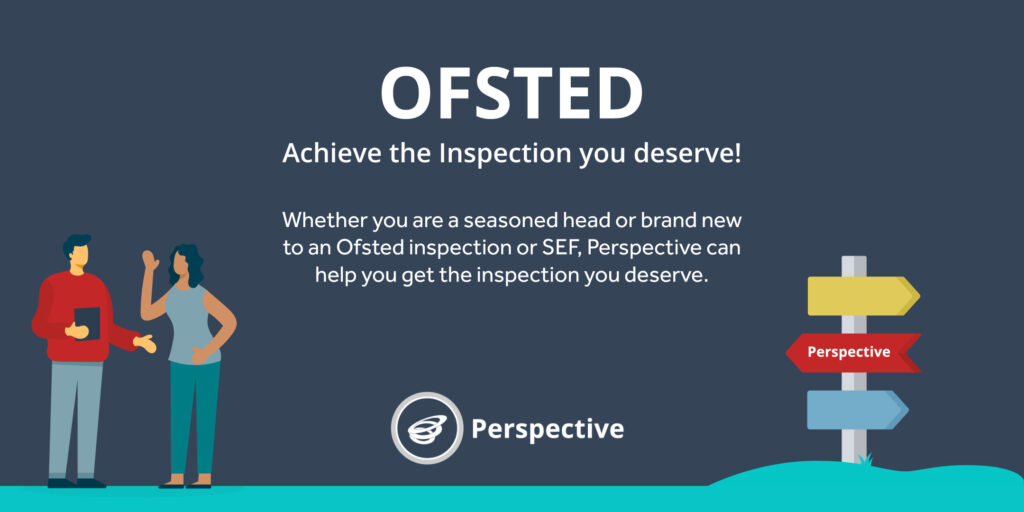 Ofsted Webinar